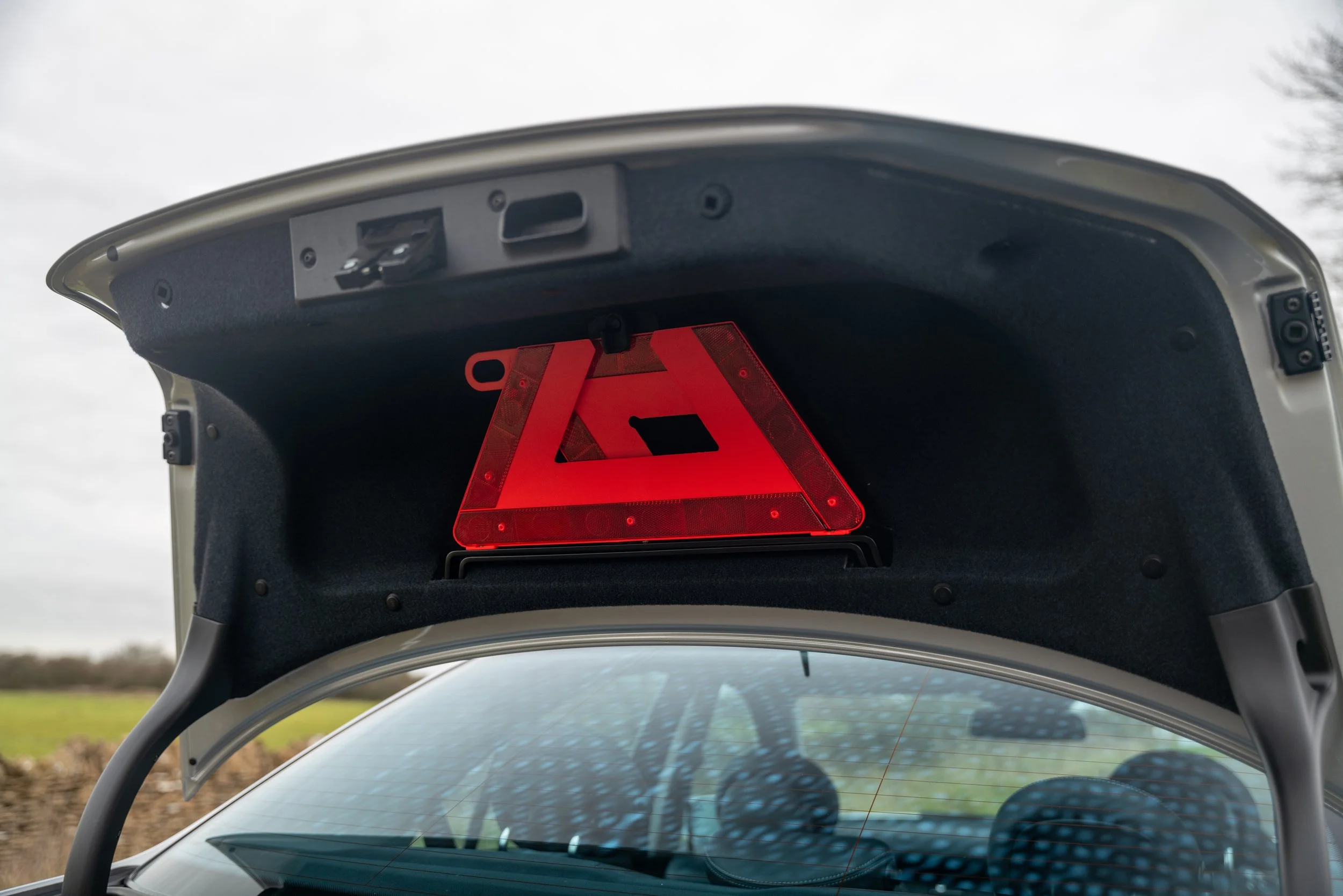 2004 Mercedes C55 Saloon - 52 - L1070400.jpg