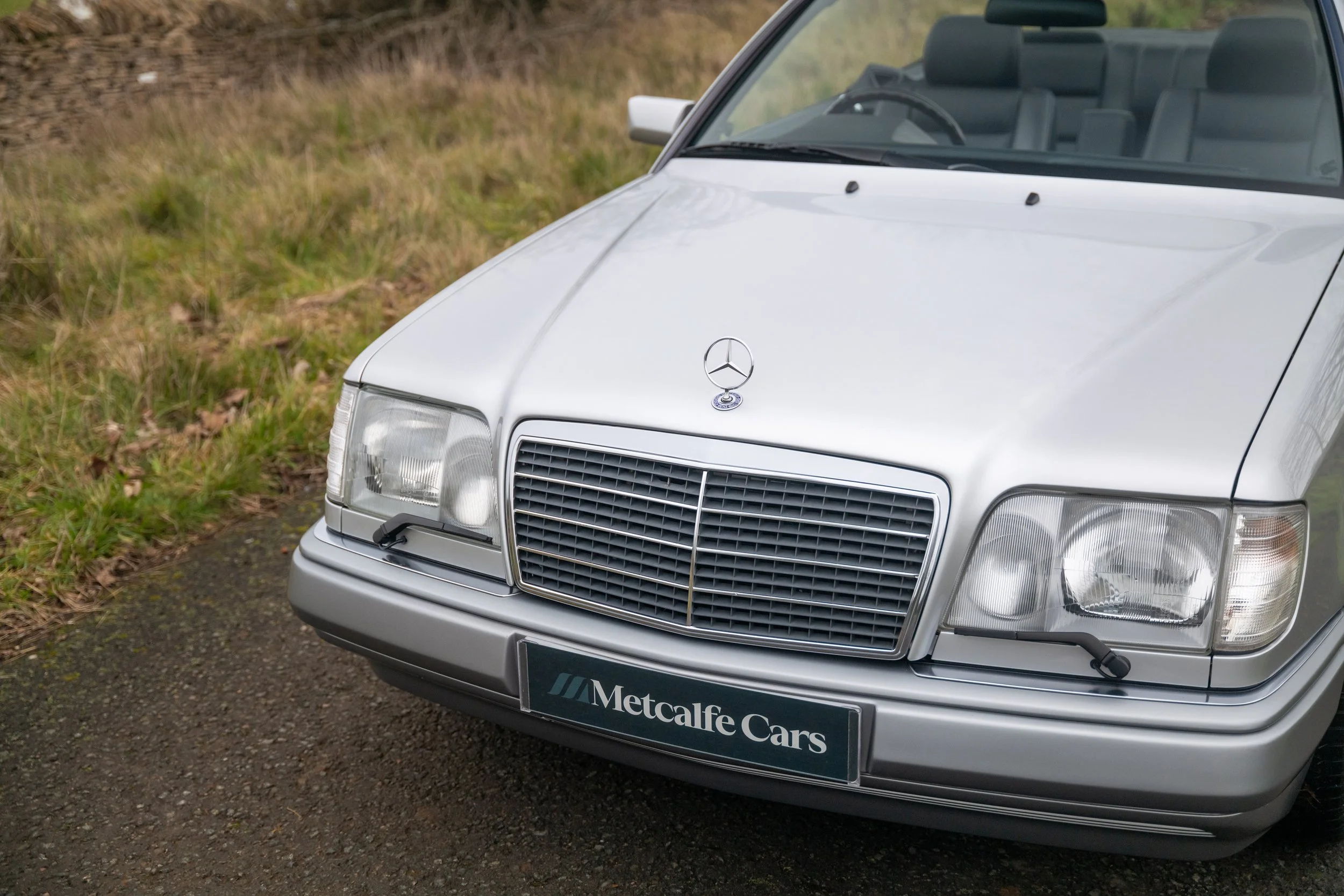 1996 Mercedes E320 Cabriolet - 9 - L1070431.jpg