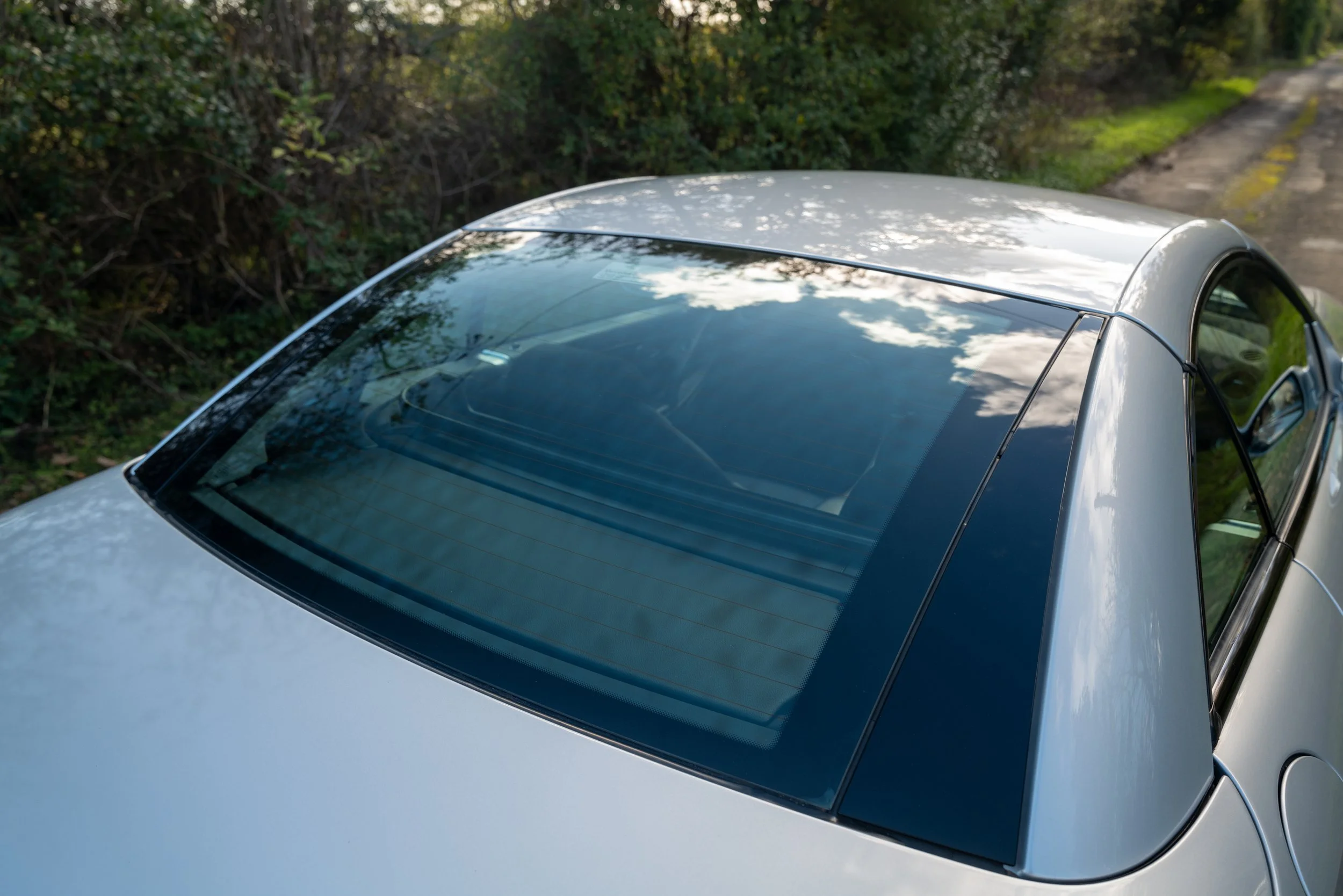 2007 Mercedes SL55 AMG - 54 - L1080889.jpg