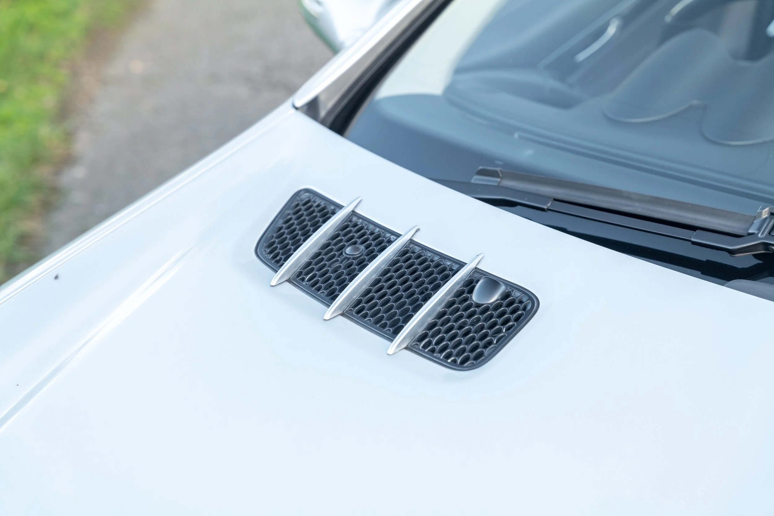 2007 Mercedes SL55 AMG - 9 - L1080837.jpg