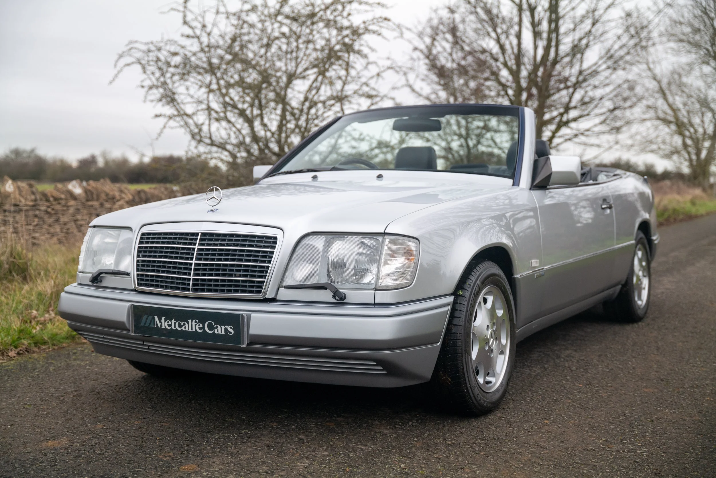 1996 Mercedes E320 Cabriolet - 8 - L1070430.jpg