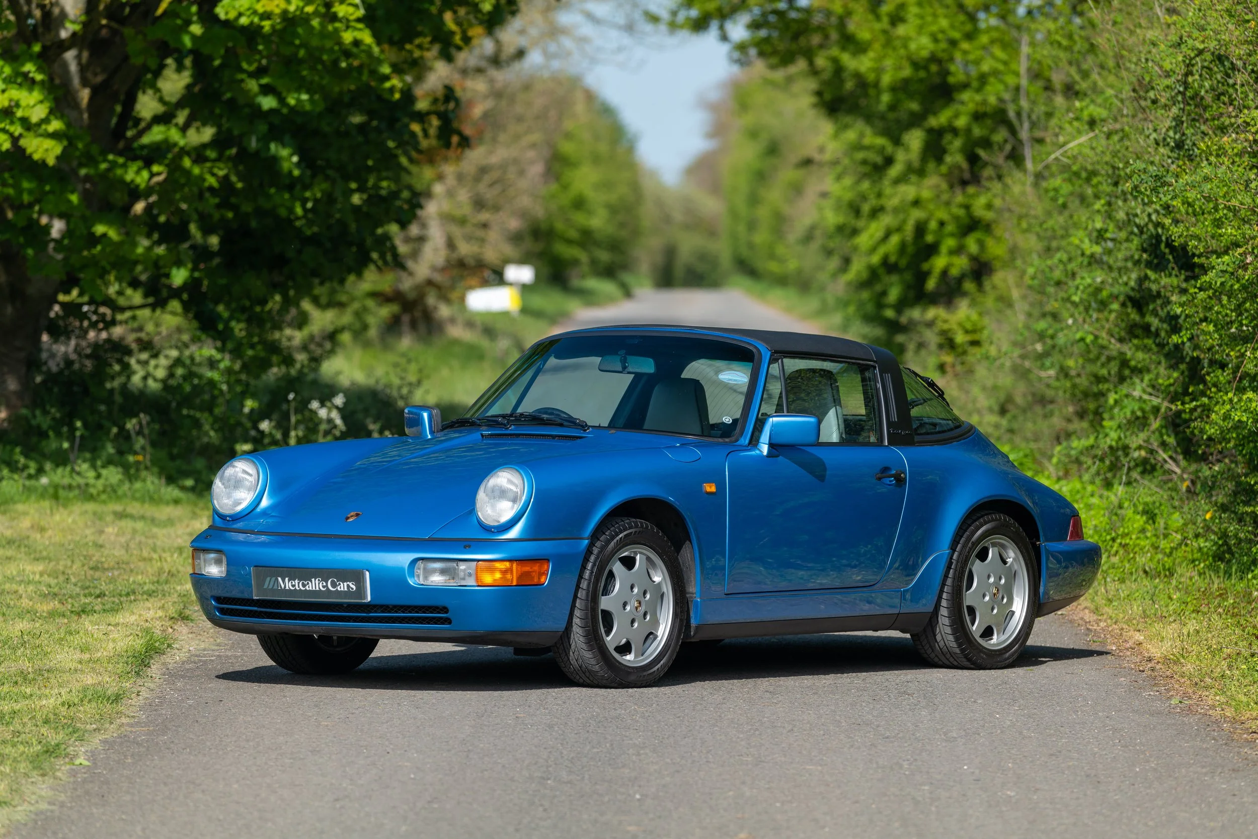 Porsche 911 964 Targa - 1 - L1070803.jpg