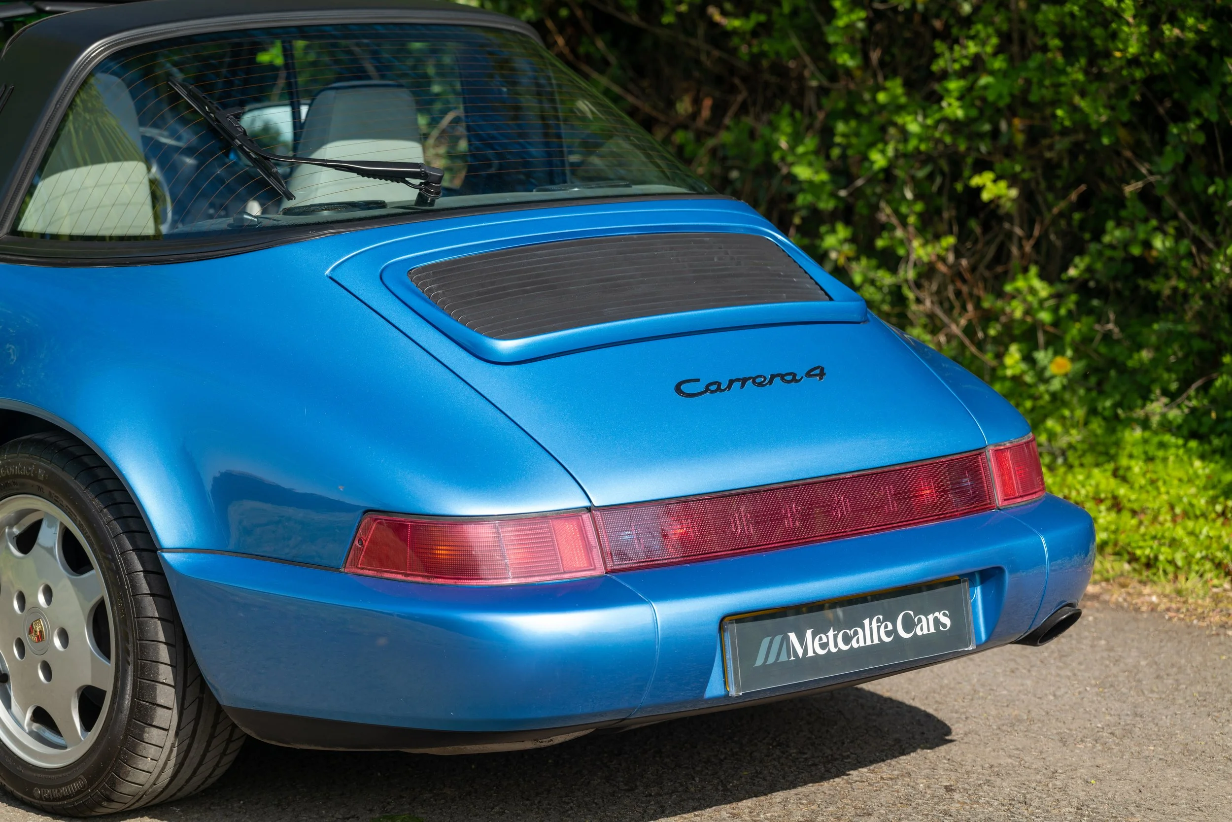 Porsche 911 964 Targa - 6 - L1070822.jpg