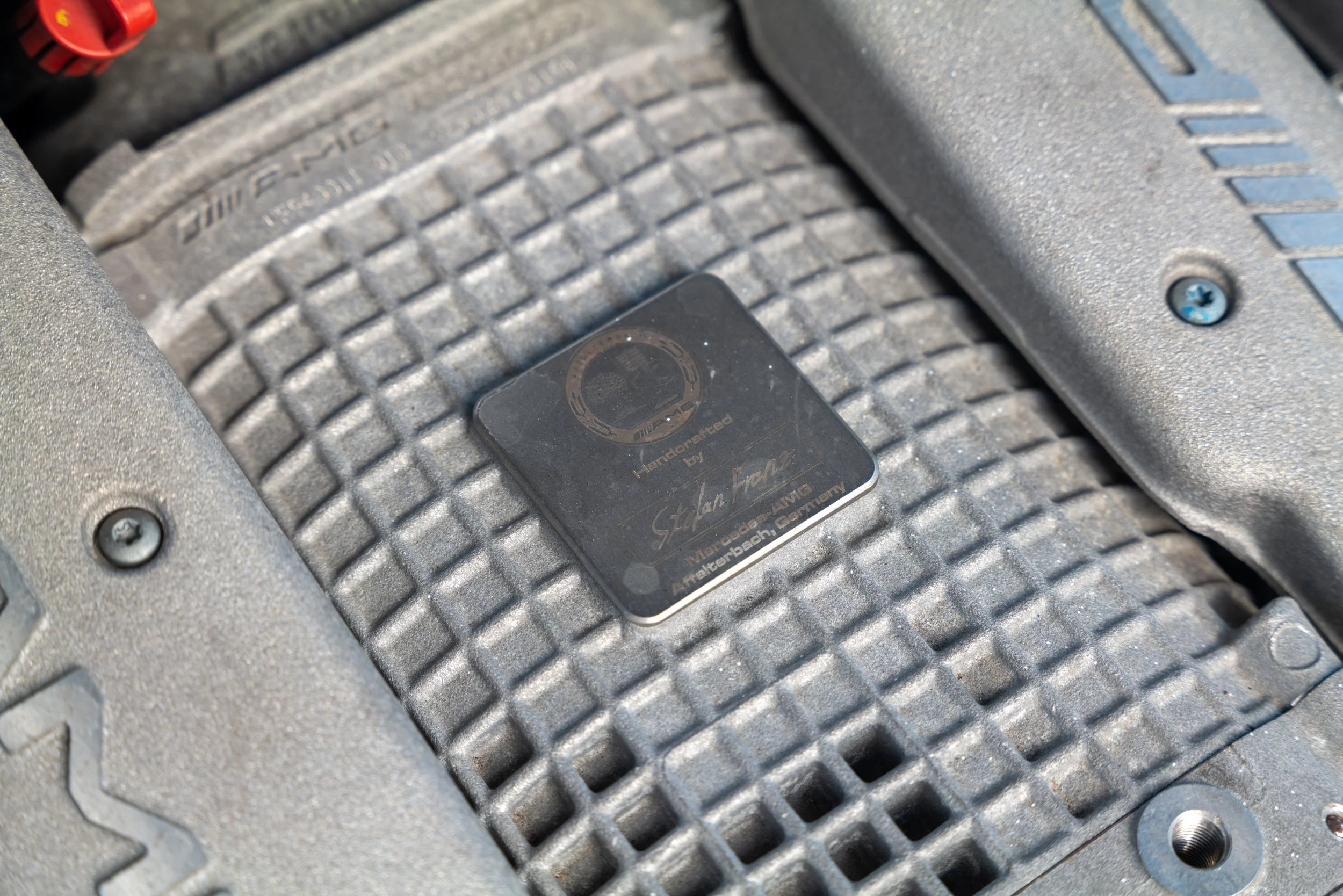 2007 Mercedes SL55 AMG - 60 - L1080895.jpg