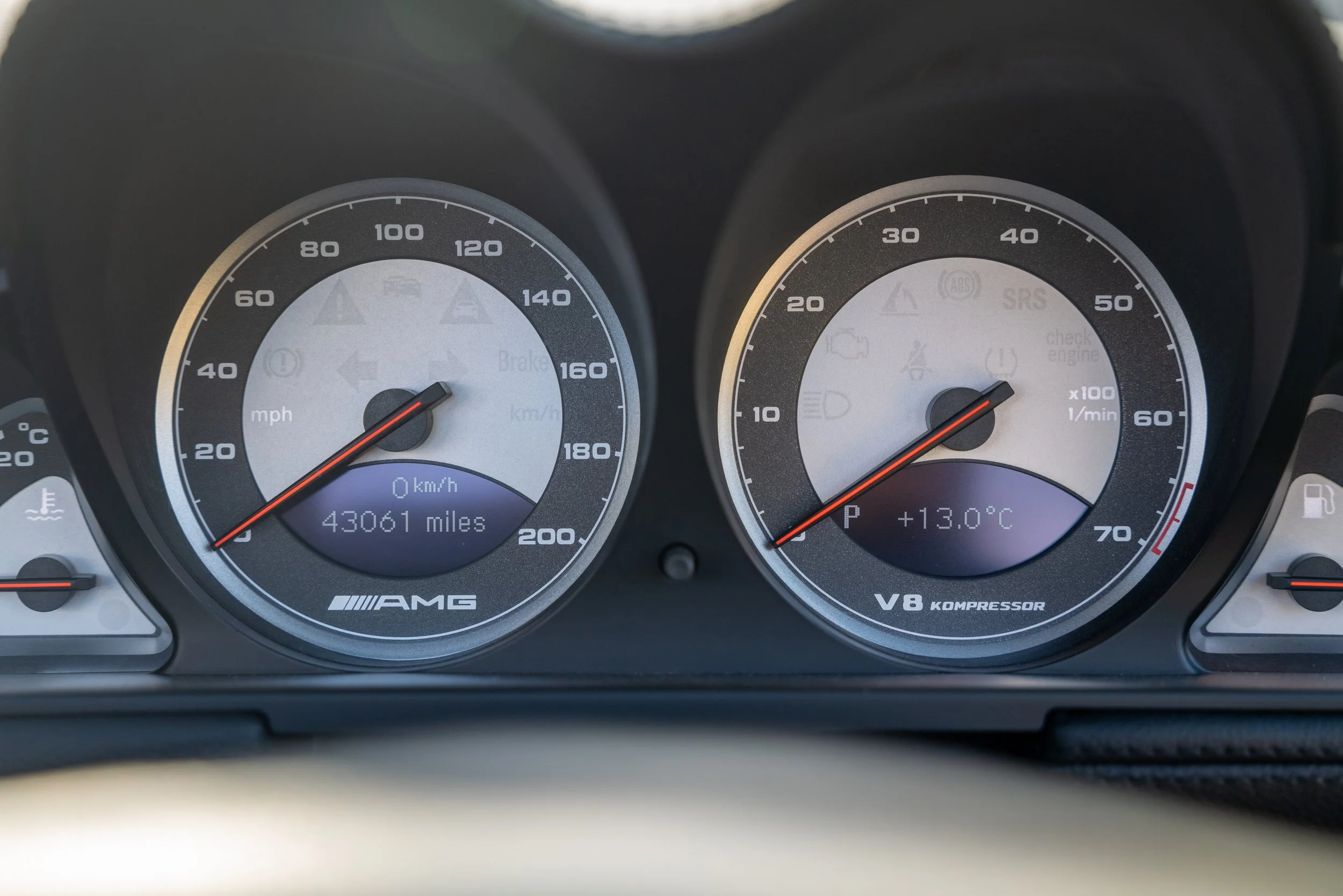 2007 Mercedes SL55 AMG - 40 - L1080873.jpg