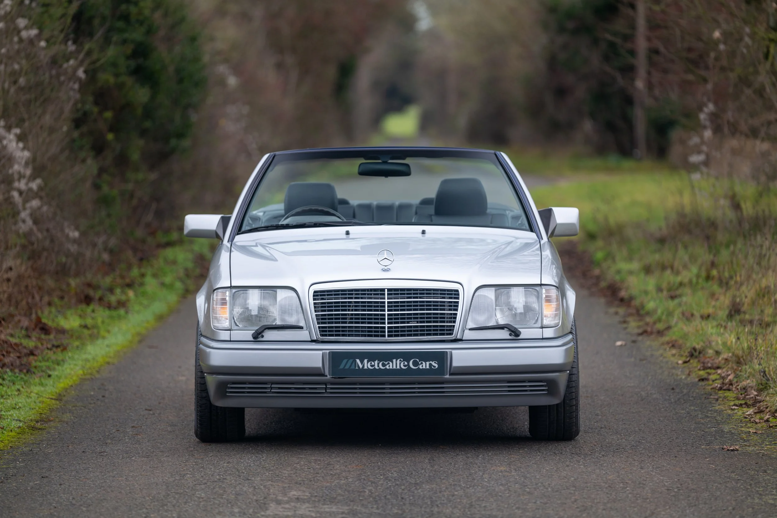 1996 Mercedes E320 Cabriolet - 2 - L1070417.jpg