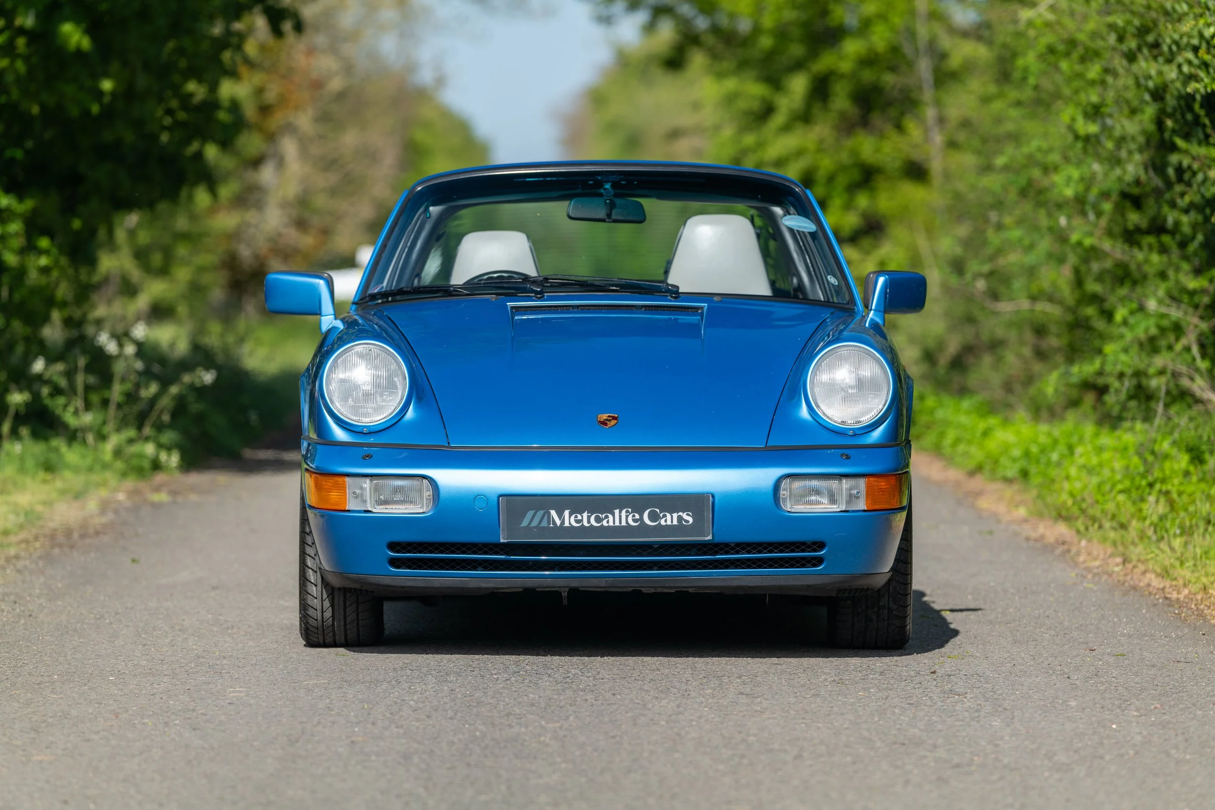 Porsche 911 964 Targa - 4 - L1070818.jpg