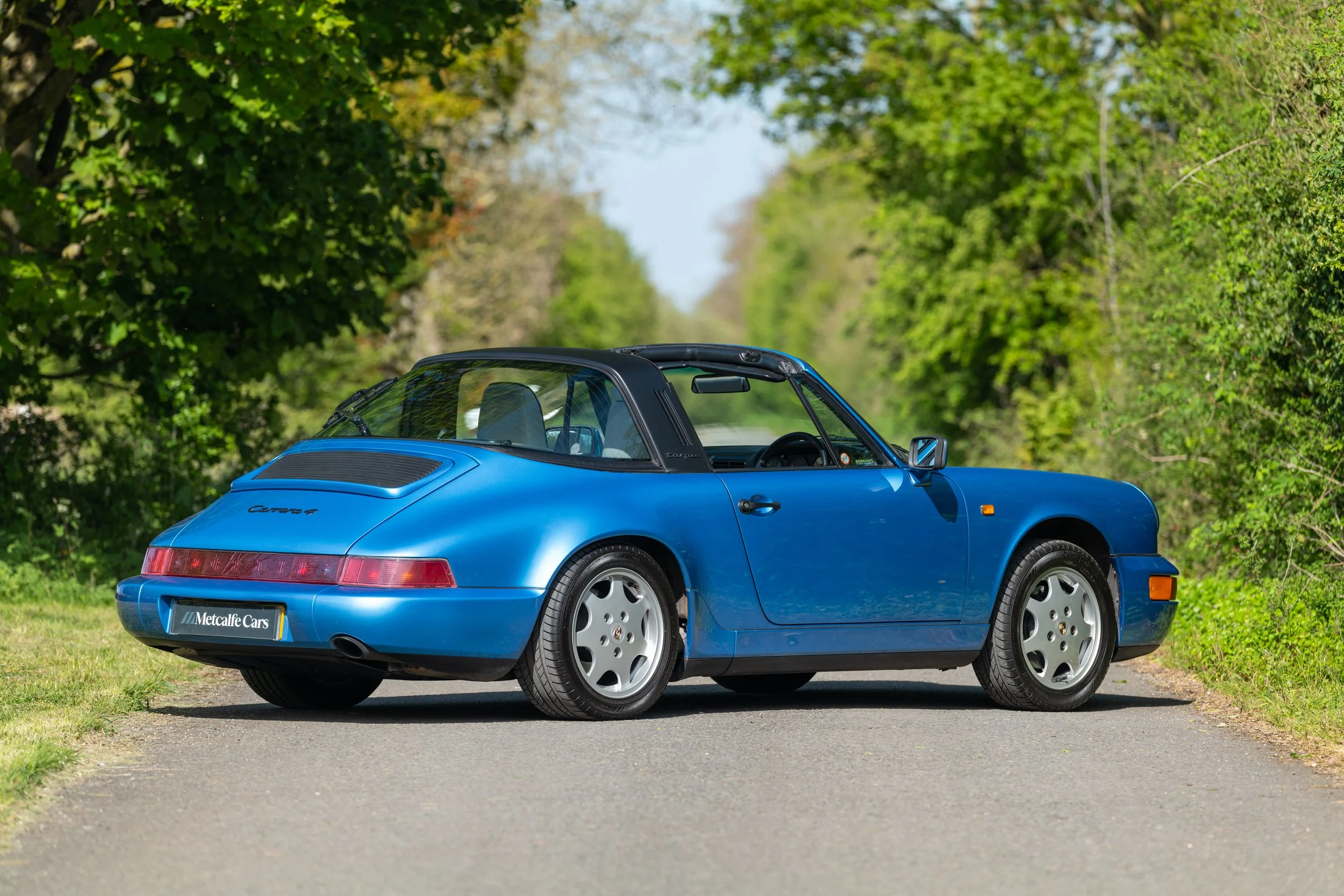 Porsche 911 964 Targa - 3 - L1070813.jpg