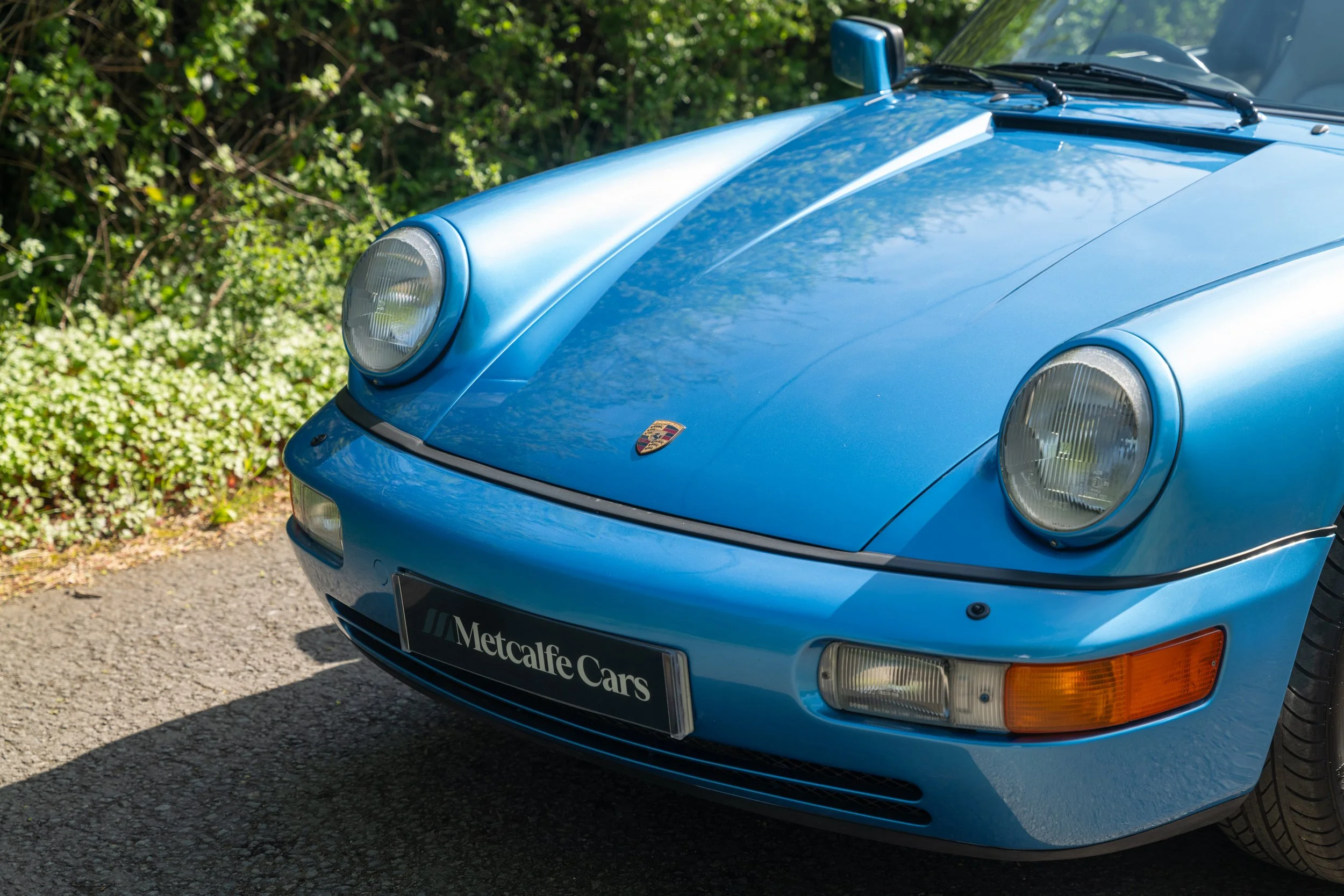 Porsche 911 964 Targa - 11 - L1070828.jpg
