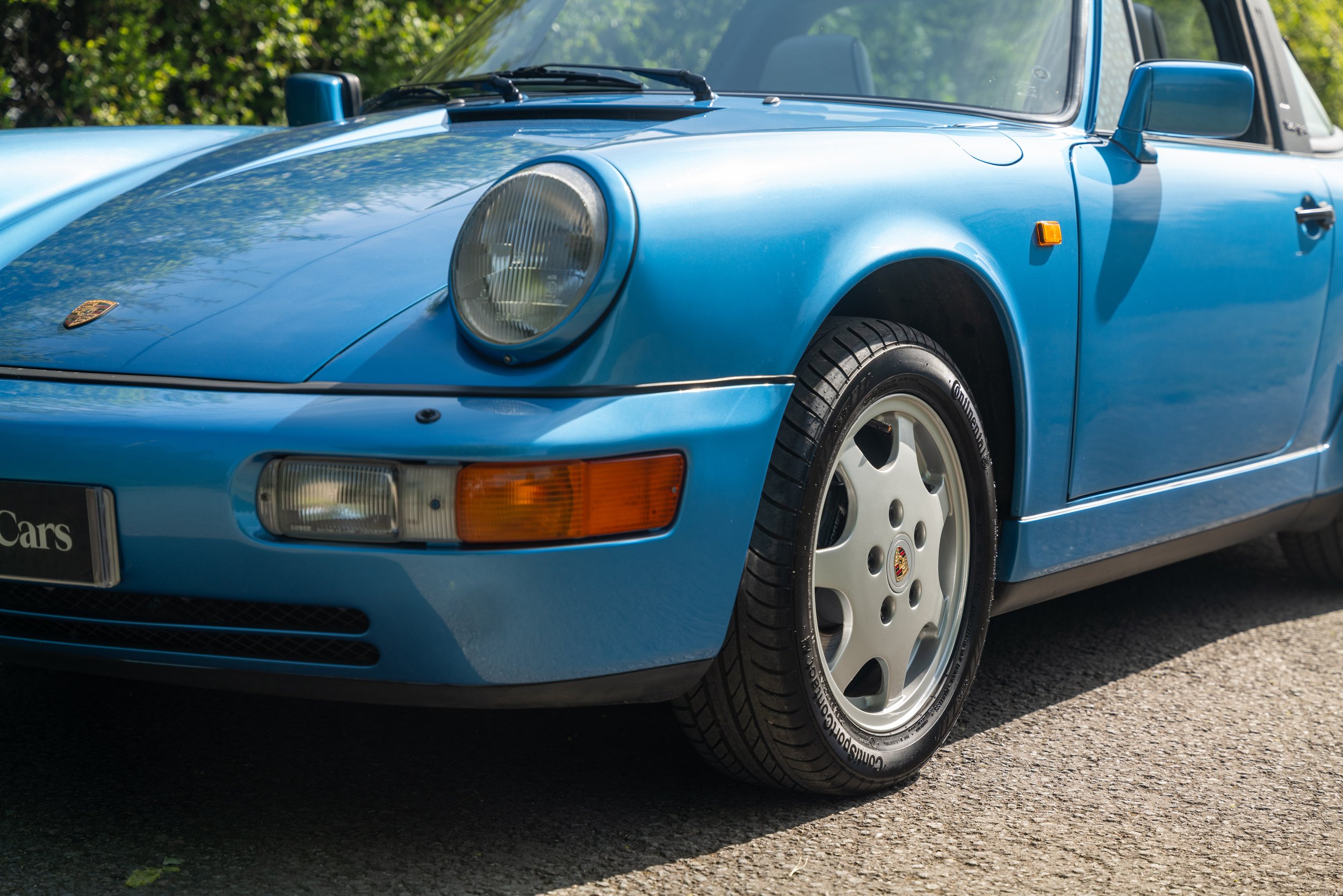 Porsche 911 964 Targa - 13 - L1070830.jpg