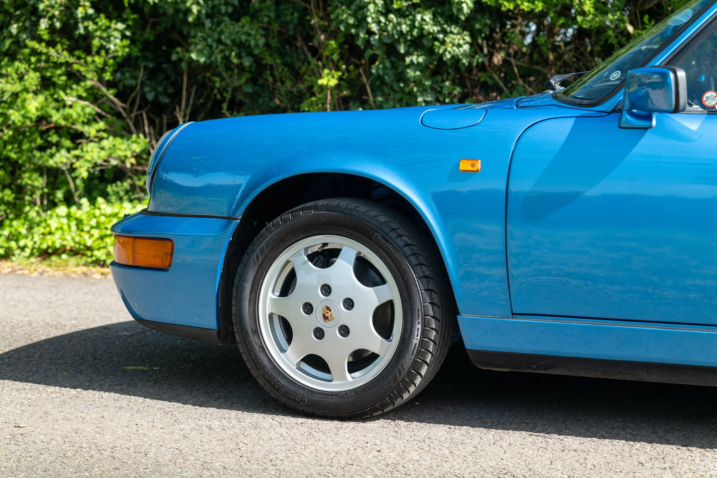Porsche 911 964 Targa - 9 - L1070826.jpg
