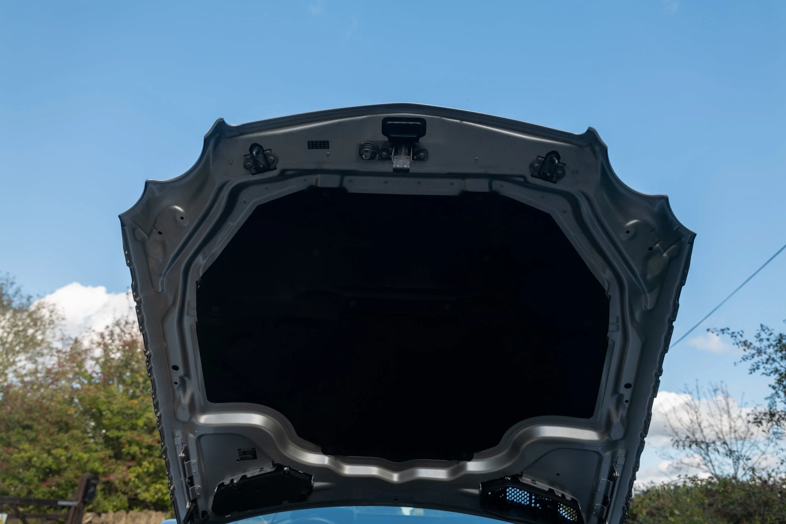 2007 Mercedes SL55 AMG - 62 - L1080897.jpg