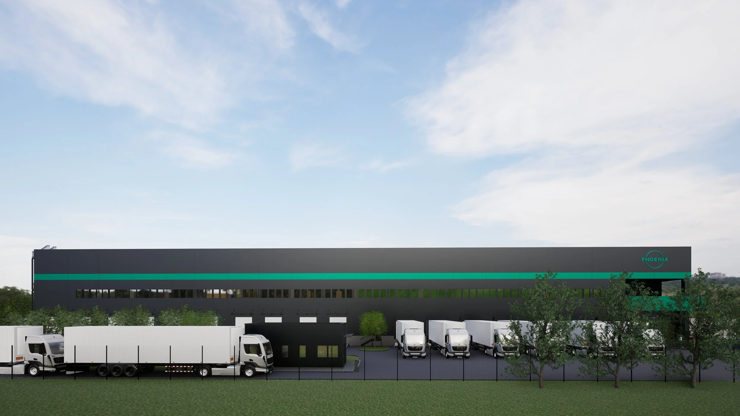 Phoenix pharma, Leskovac