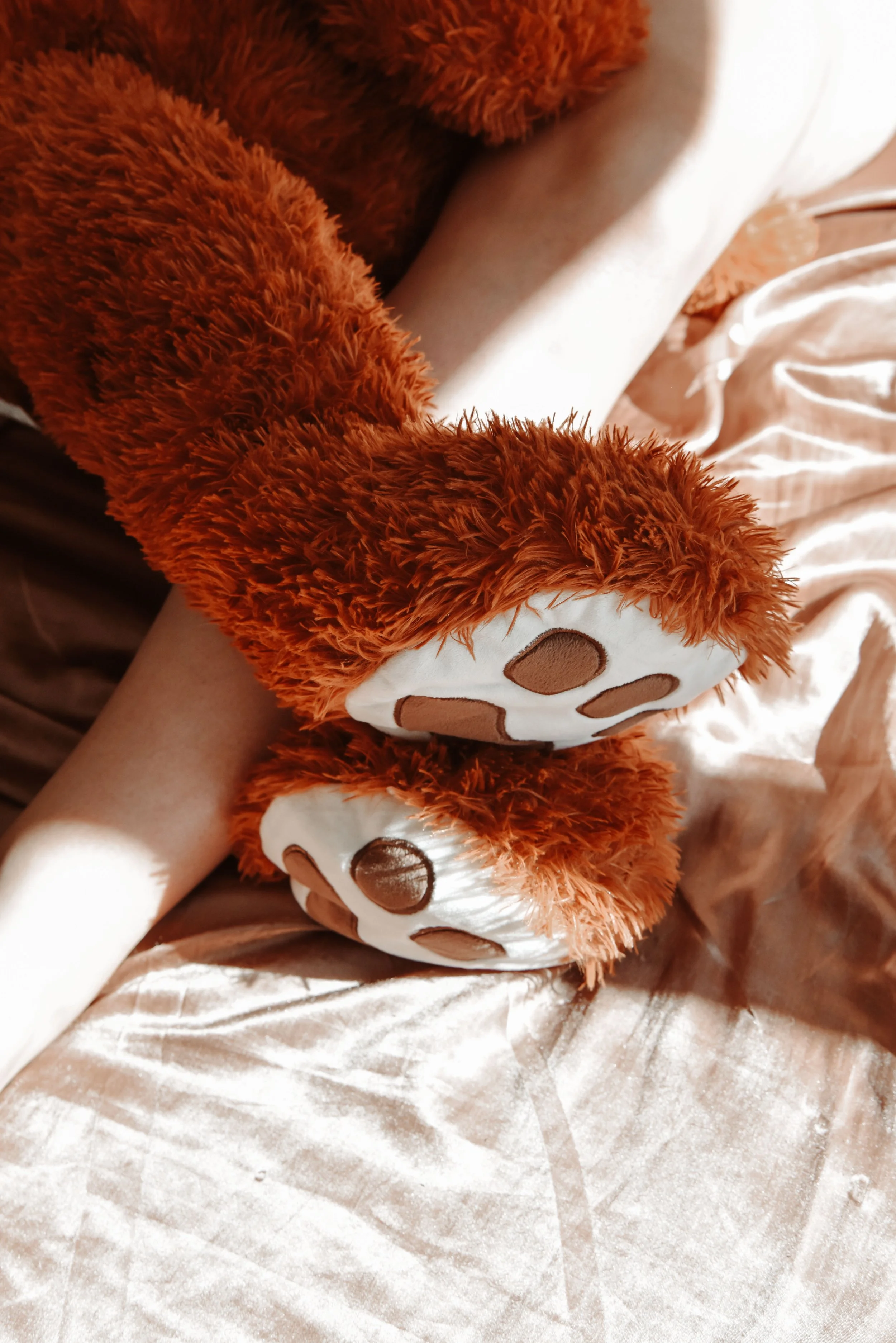 Mia Amour - Nude Cuddle Therapy Brisbane CBD - Tantric Milking Table Experiences and Sensual Massages