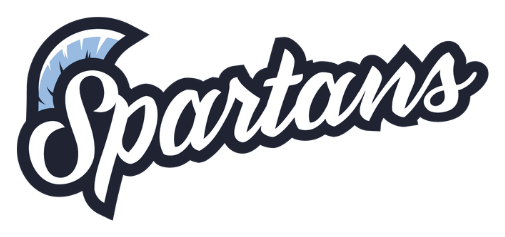 Spartans Spirit Store