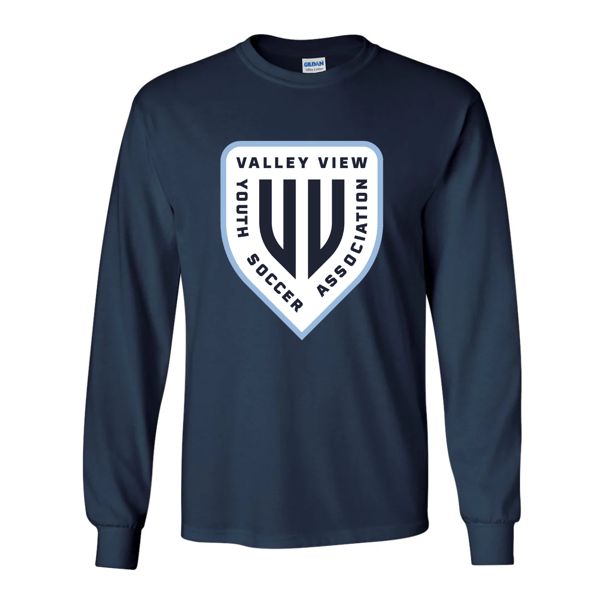 VVYSA 1 Long Sleeve- Navy.png