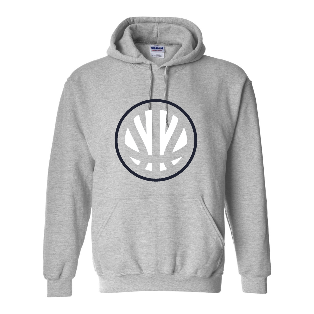 Valley View Basketball Hoodie 2 - Grey.png