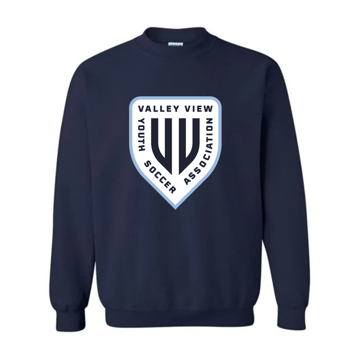 VVYSA 1 Crewneck- Navy.png