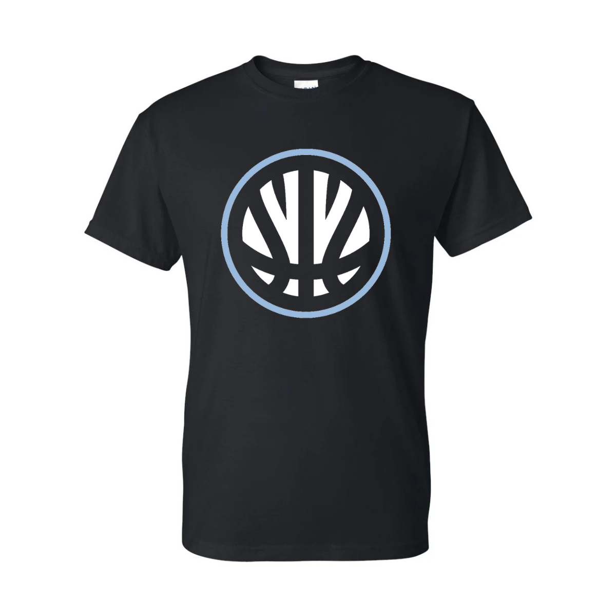 Basketball tshirt 2 - black.png