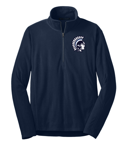 Spartans Head navy fllece.png