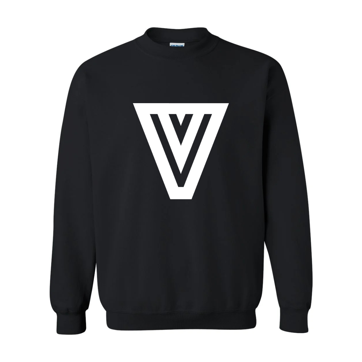 VVBase Crewneck 1 - Black.png