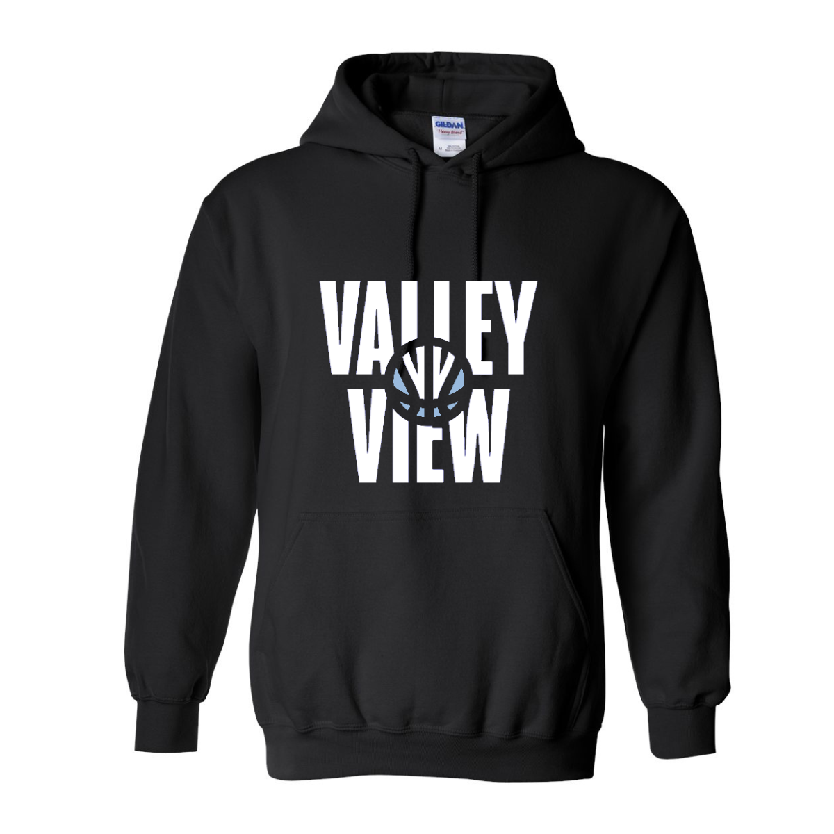 Valley View Basketball Hoodie 1 - Black.png