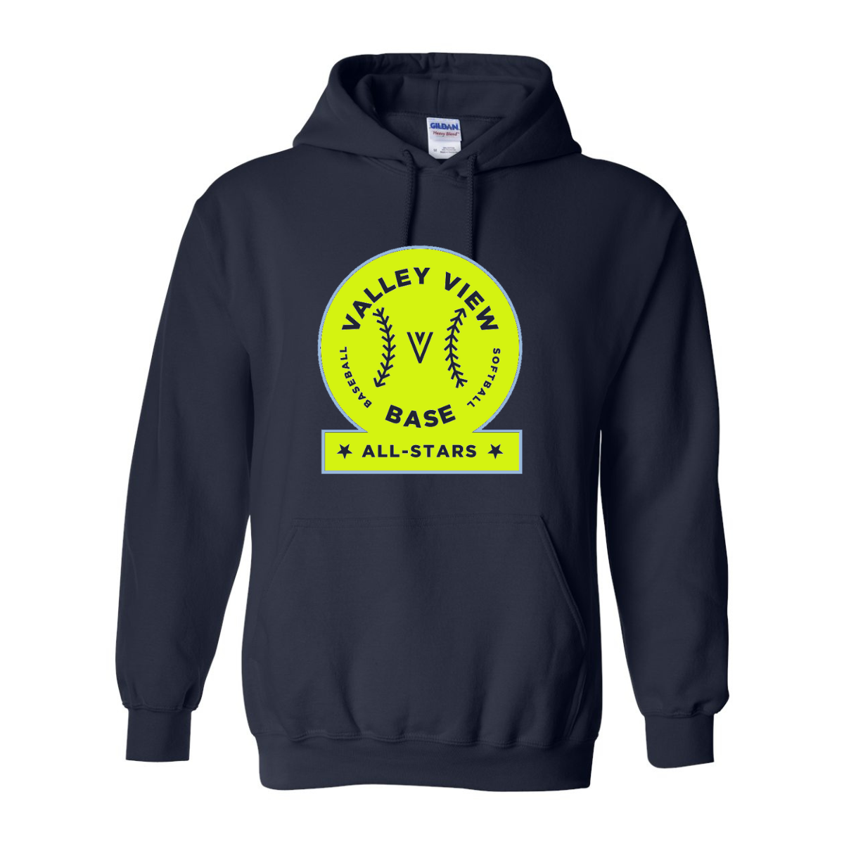 VVBase Softball All Star - Navy.png
