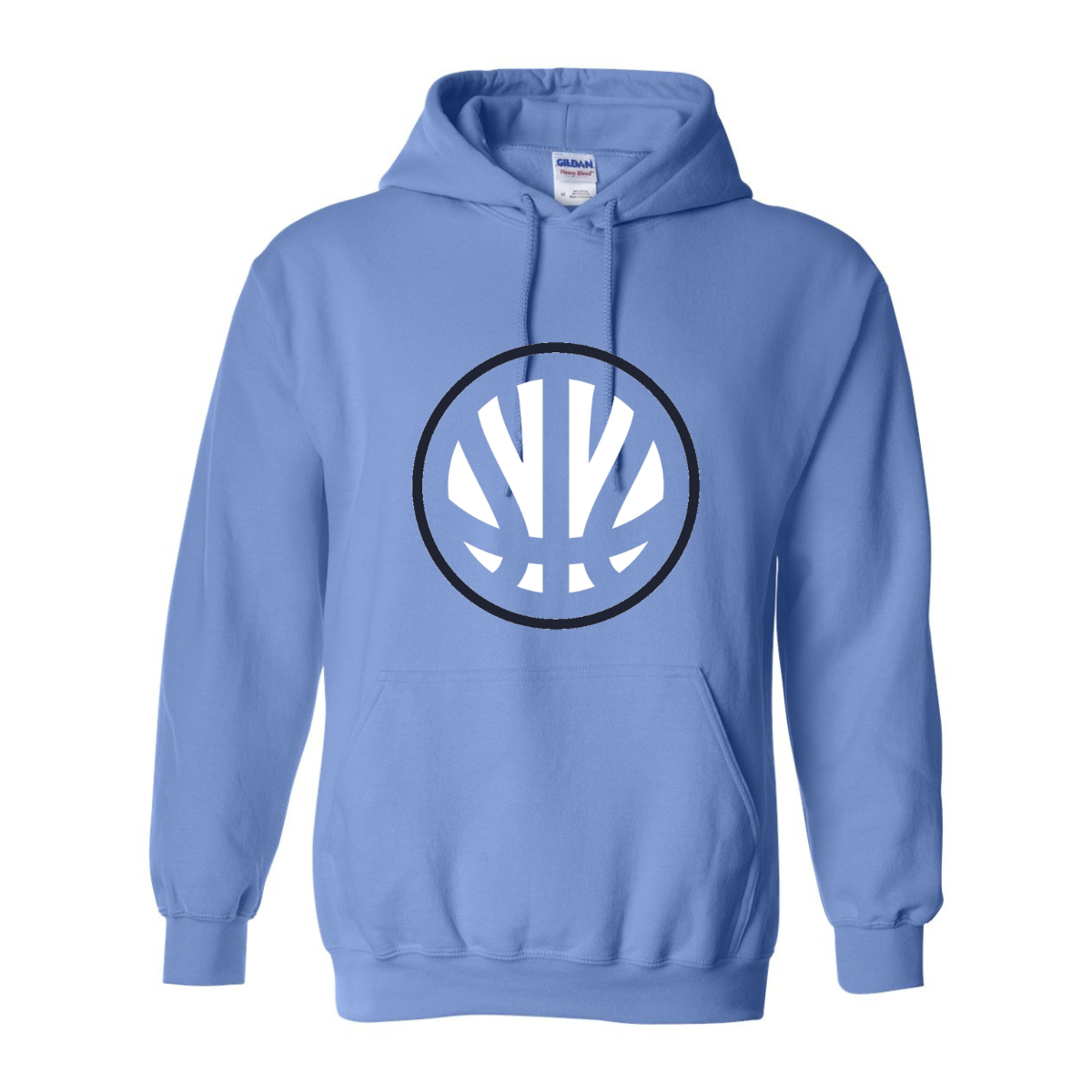 Valley View Basketball Hoodie 2 - Carolina Blue.png