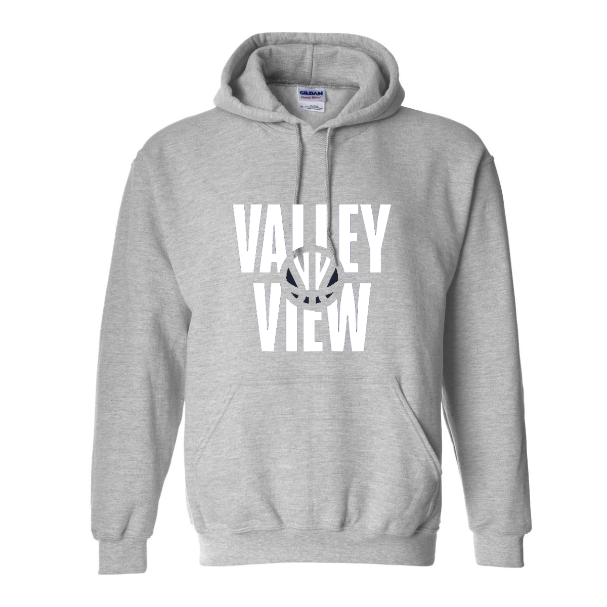 Valley View Basketball Hoodie 1 - Grey.png