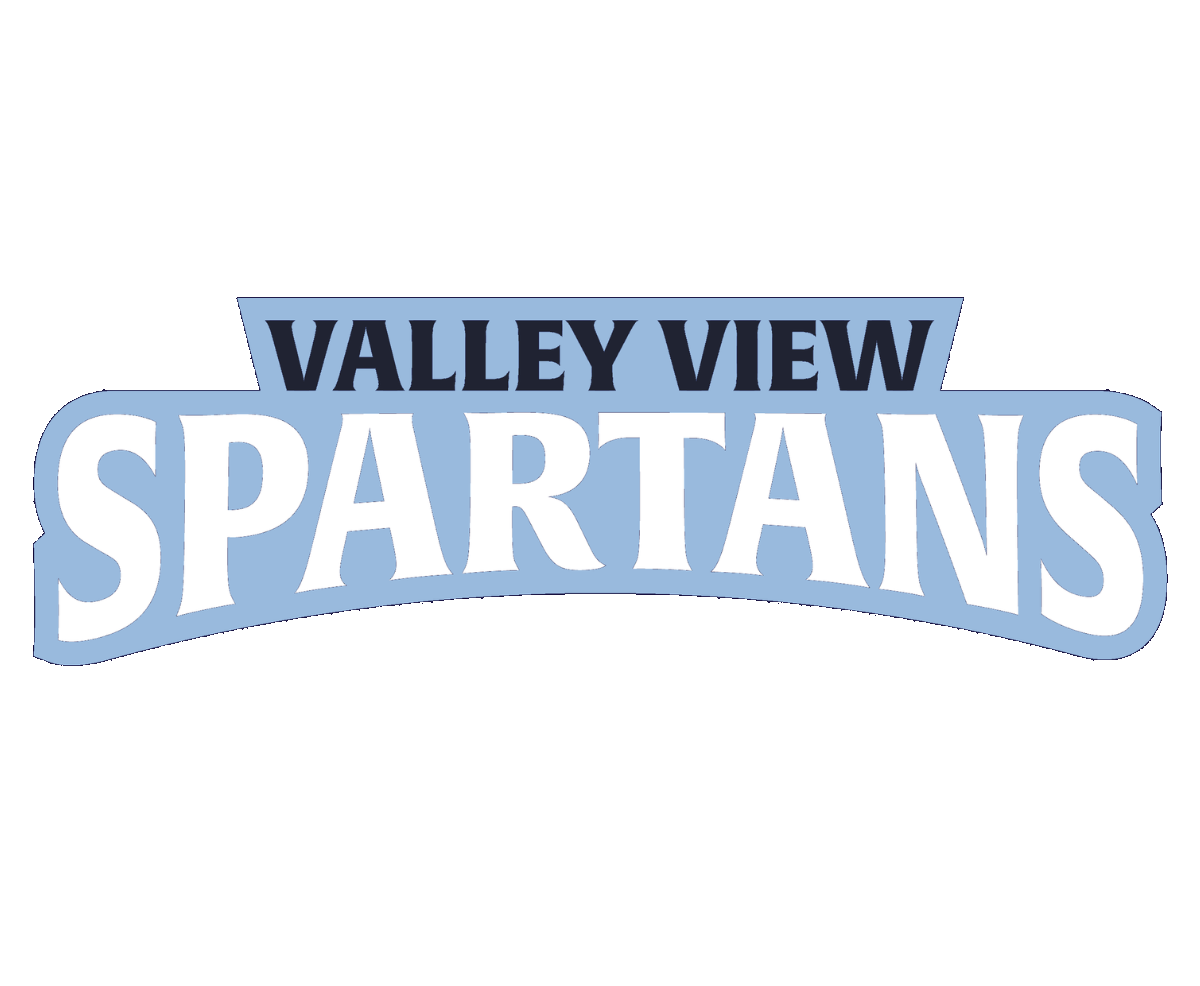 Valley View Spartans Tee