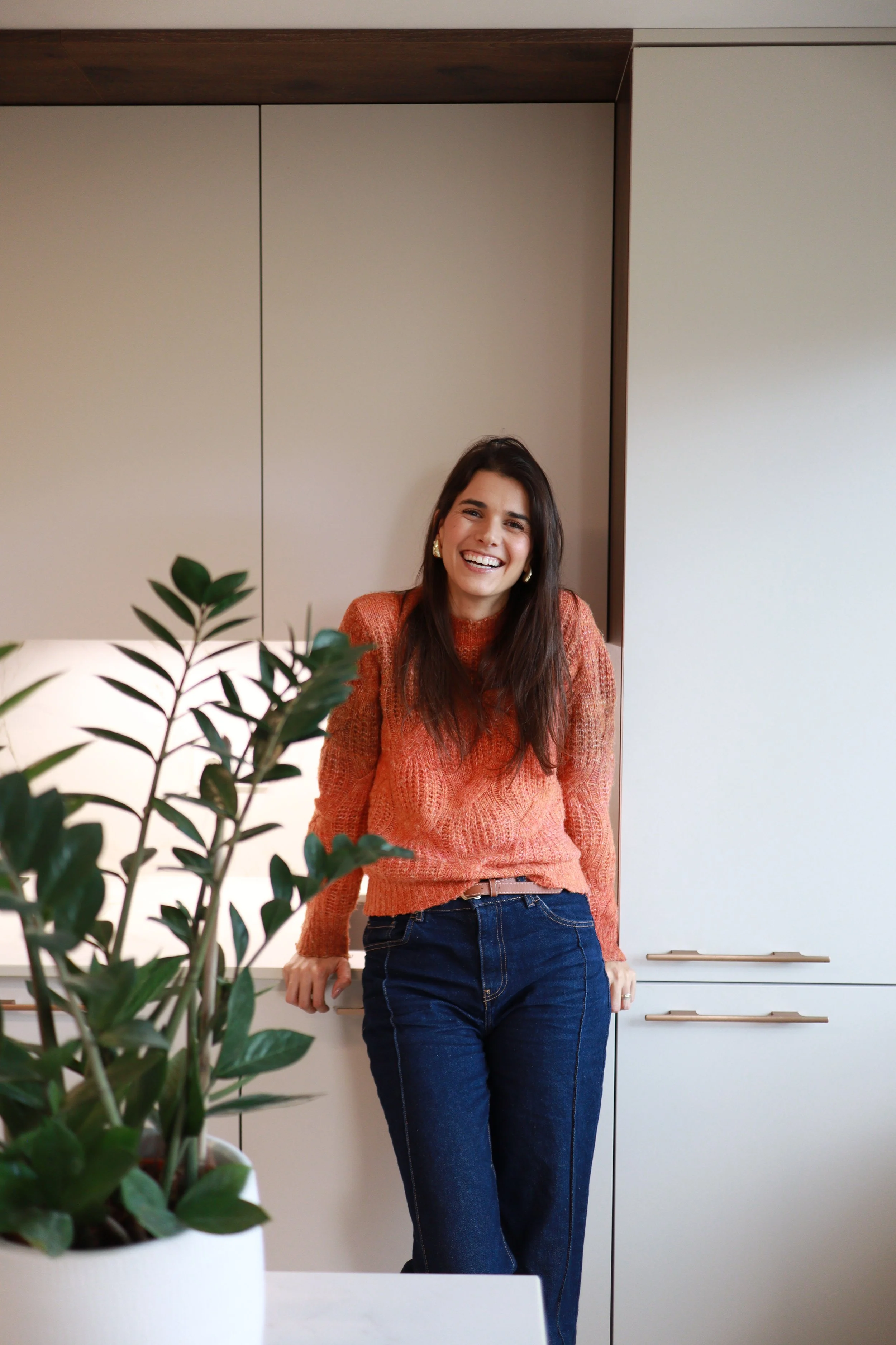 Lorraine Bru - Maison Bru