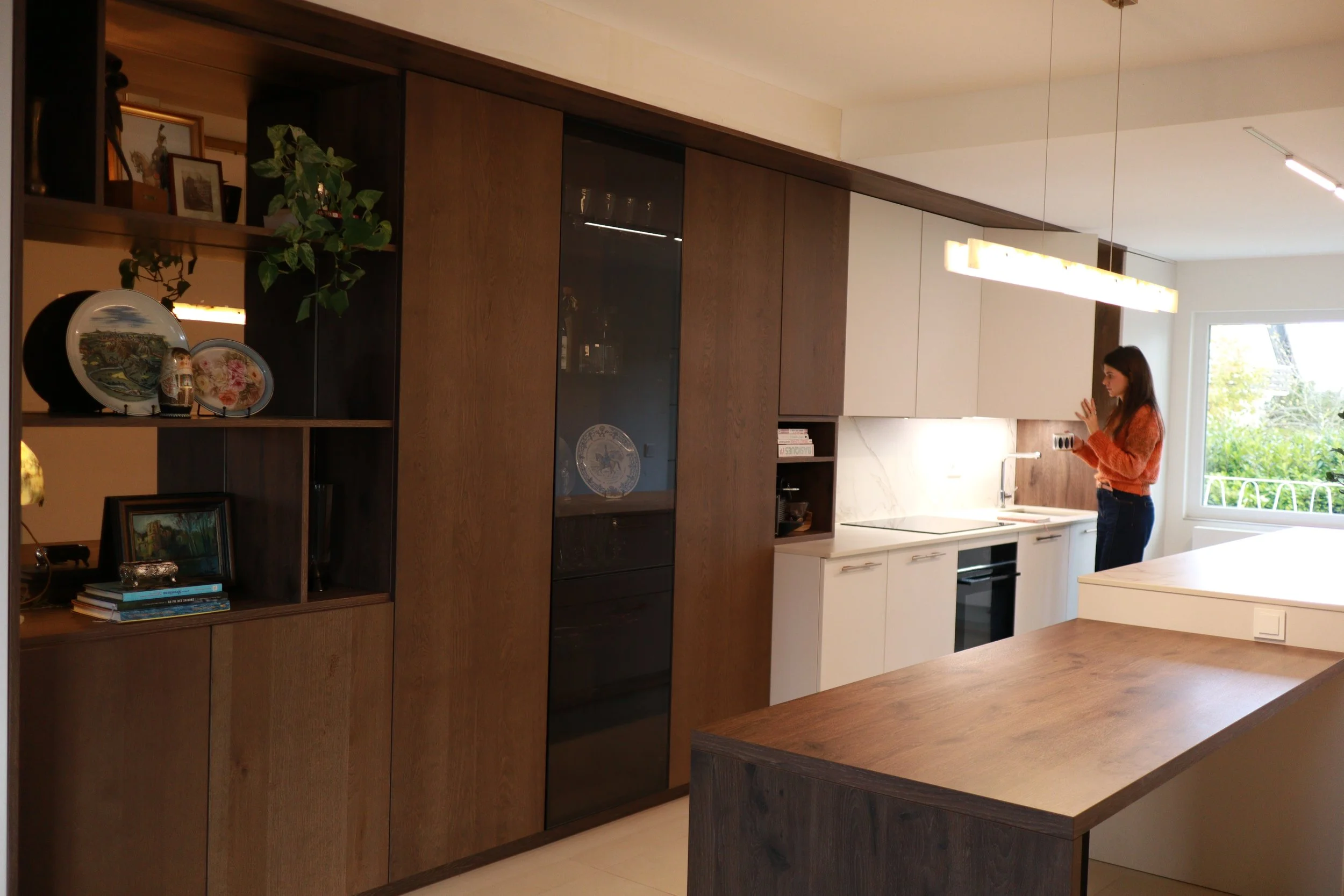 Lorraine Bru - architecture d'interieur