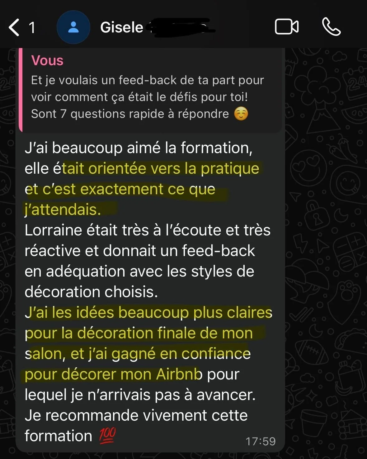 Maison Bru by you - ta déco en 15 jours
