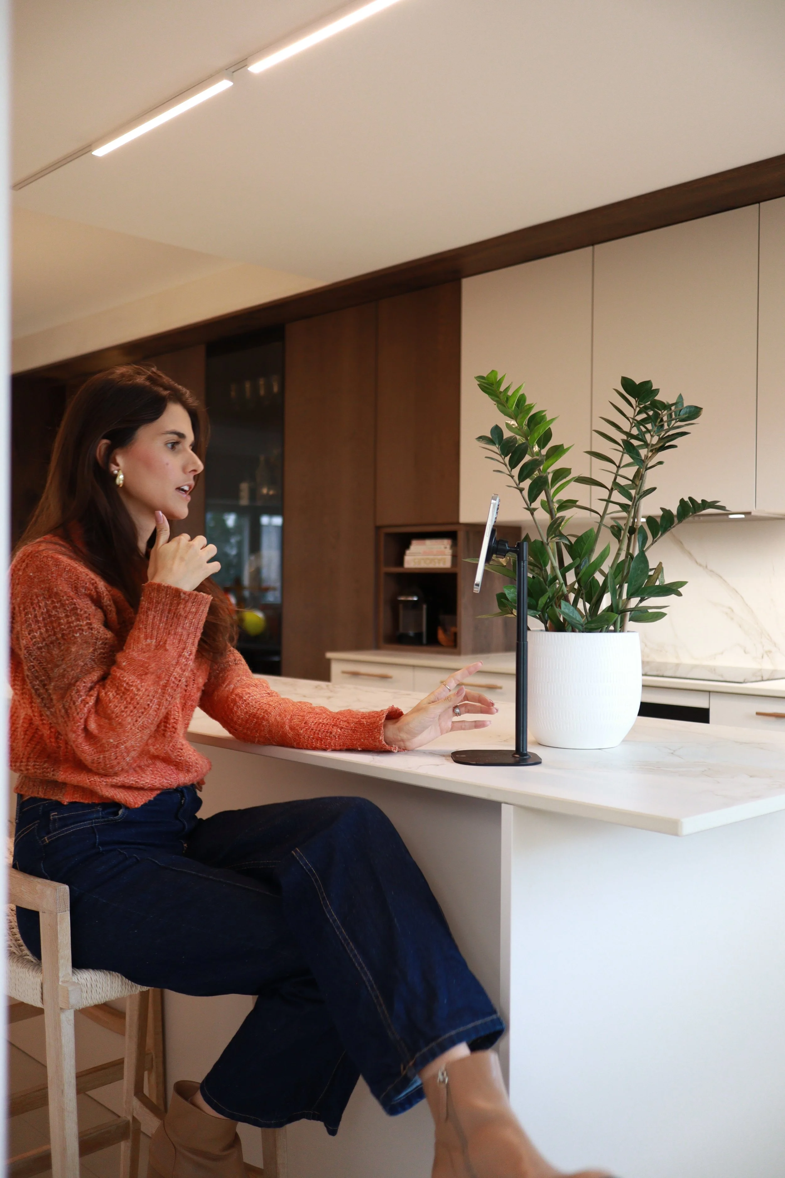 Lorraine Bru - architecture d'interieur