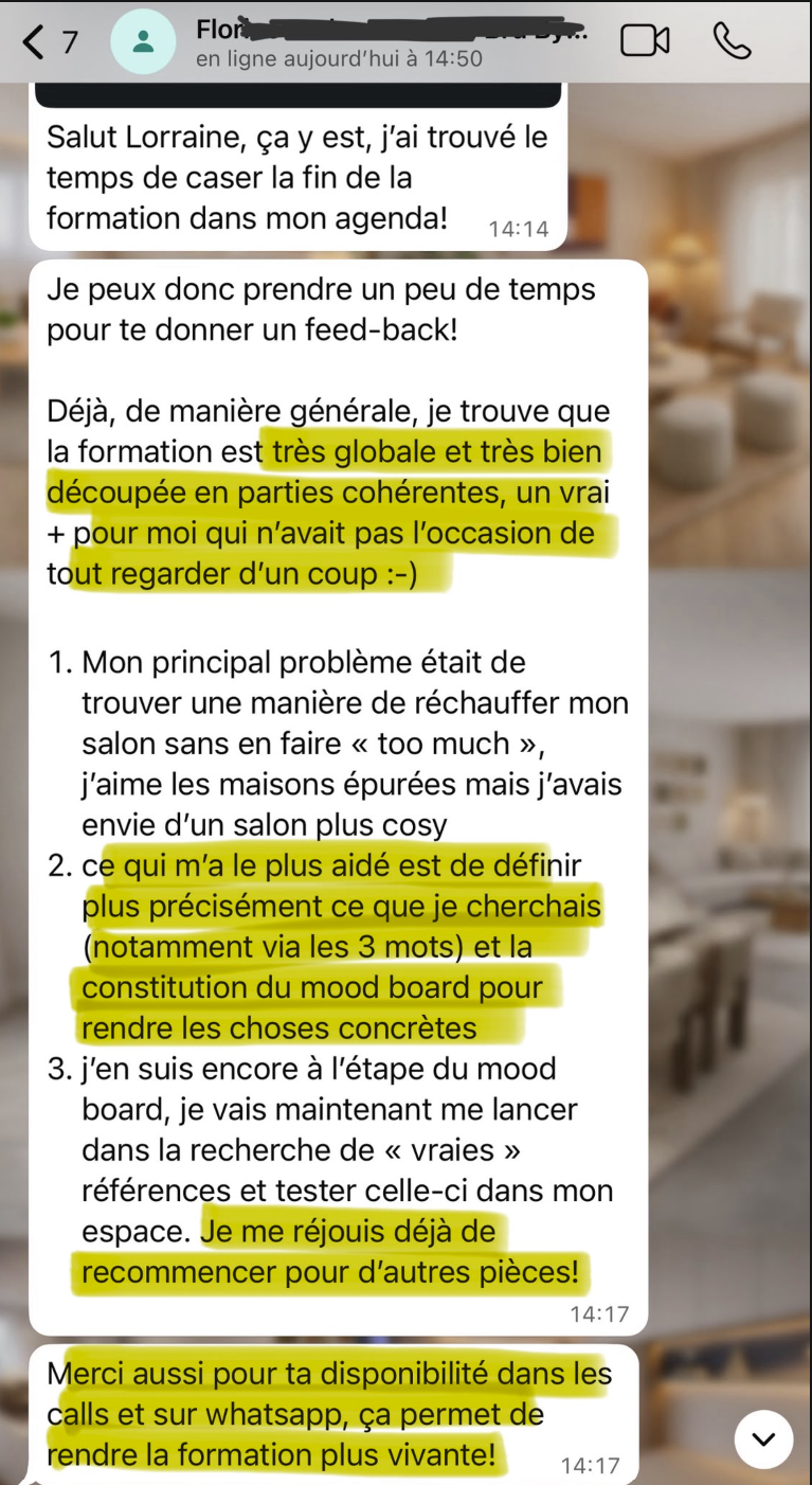 Maison Bru by you - ta déco en 15 jours