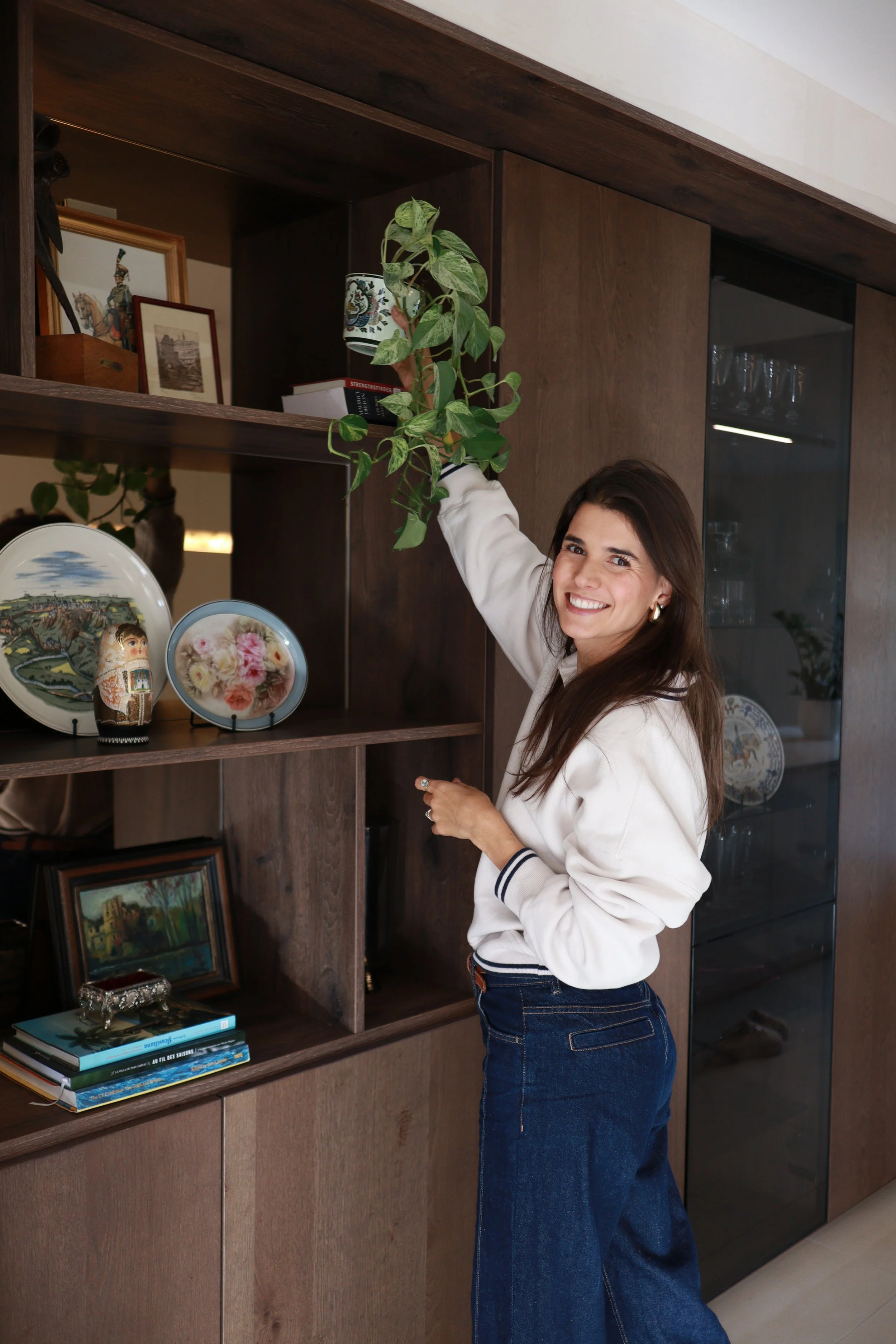 Lorraine Bru - architecture d'interieur