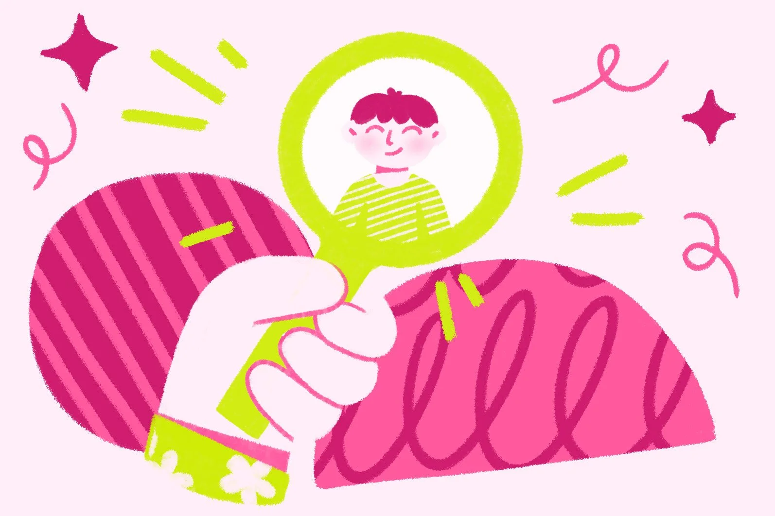 Trouvez votre graphiste freelance idéale