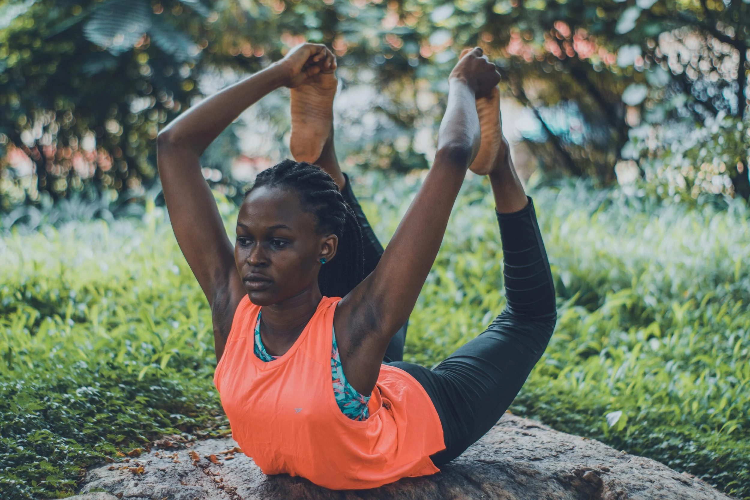 How To Know If You Have Hypermobility