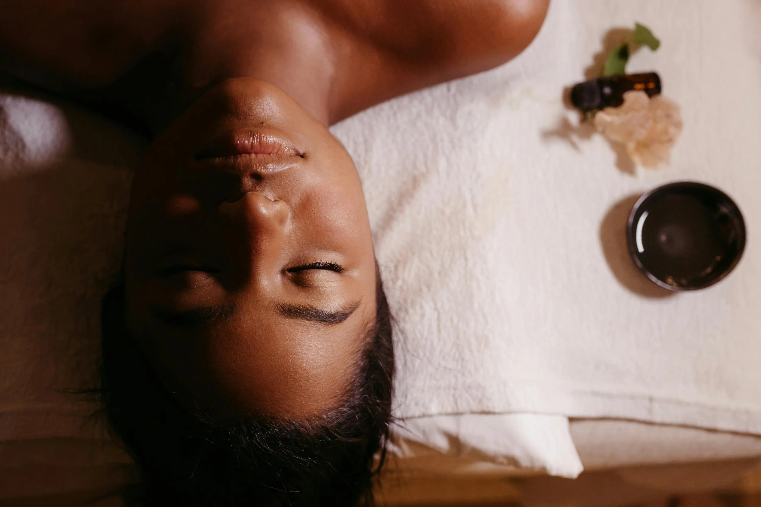 Who Is Craniosacral Therapy Good For?