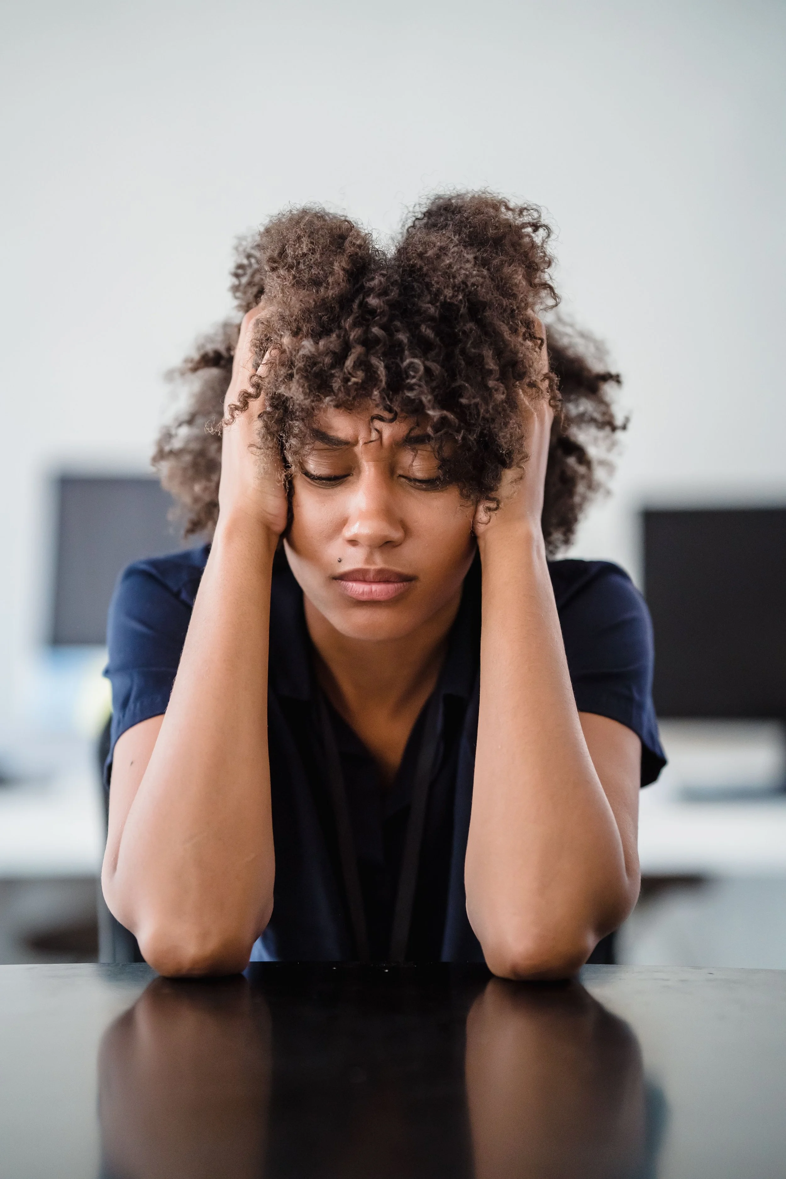 TMJ Pain During Perimenopause: Why It Starts (or Gets Worse) Now