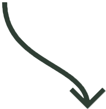 nuolifiguuri alaspäin