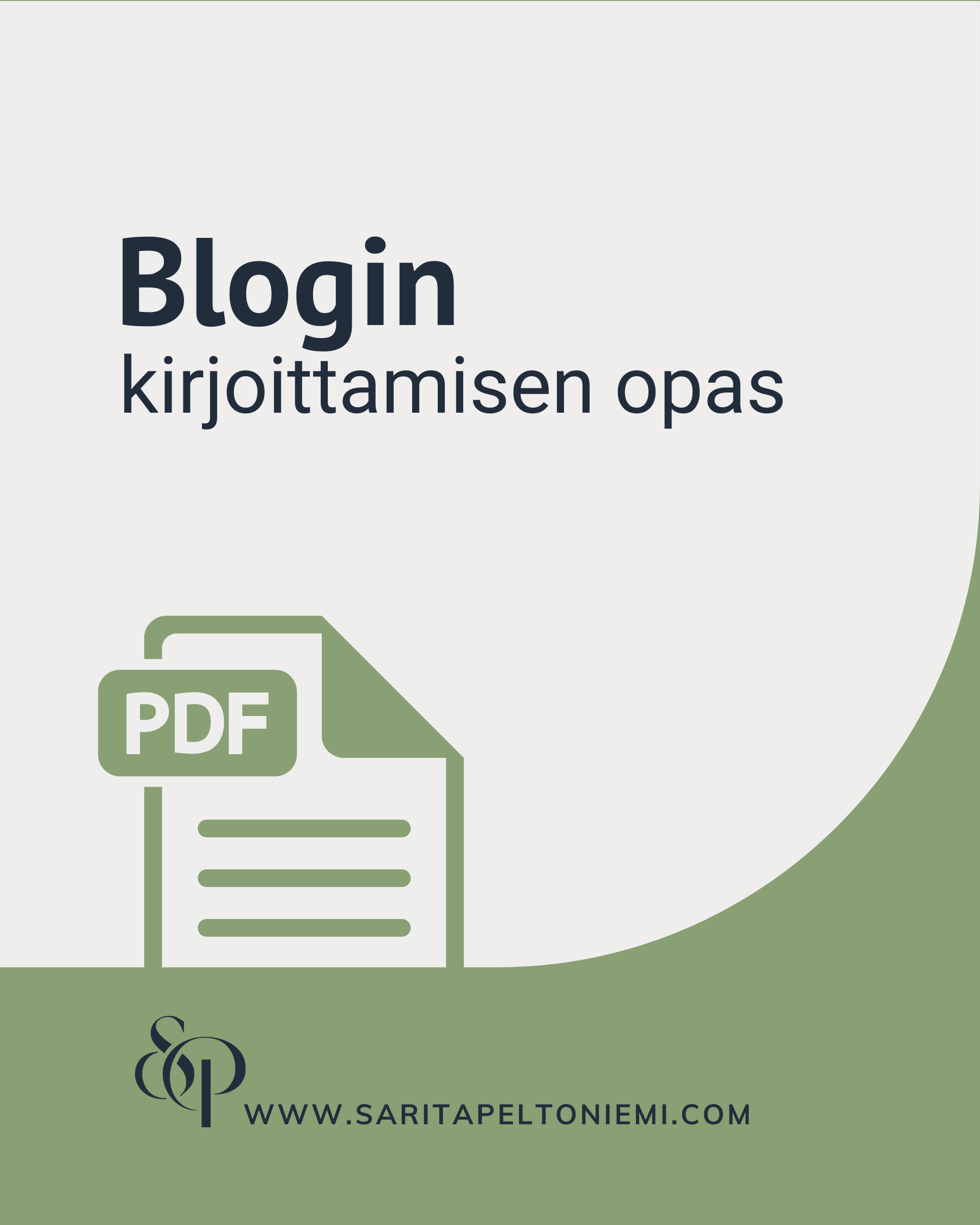 Blogin kirjoittamisen opas.png