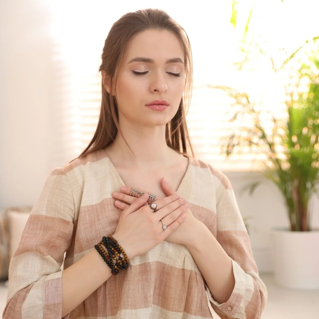 Reiki Healing Energy