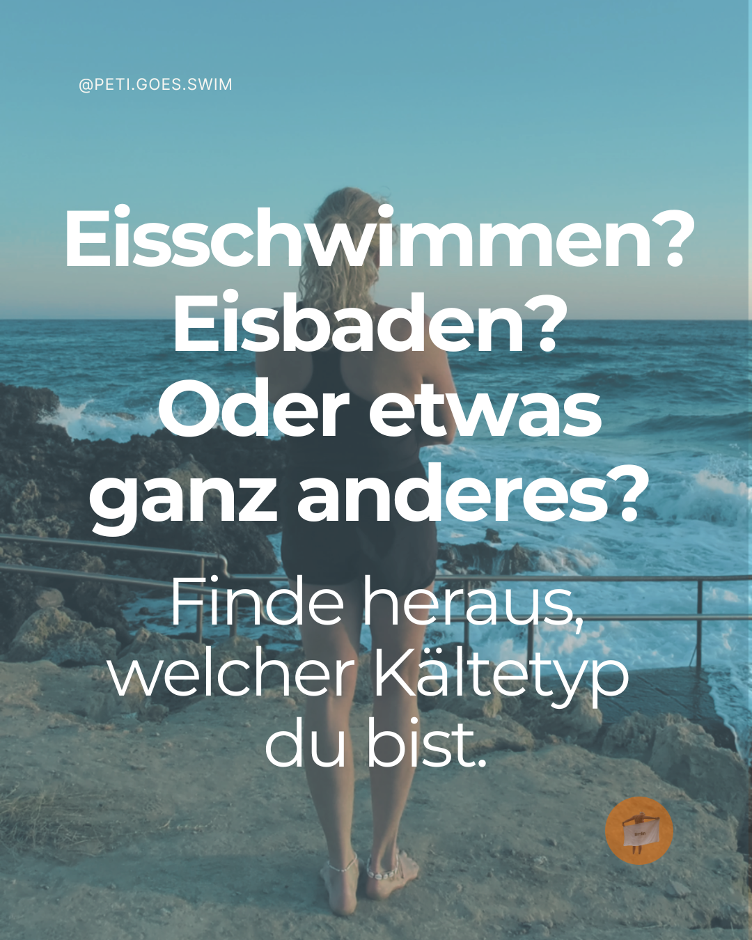 Quiz: Welcher Kältetyp bist du?