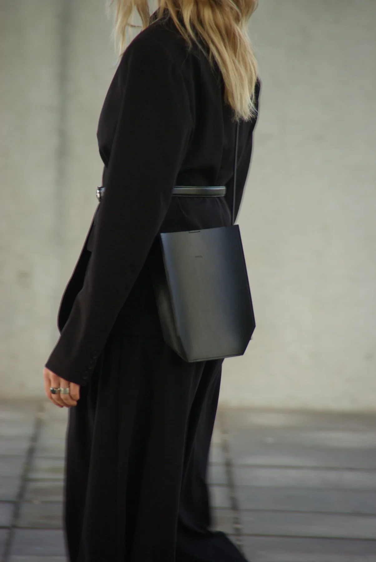 Ausei medium bag
