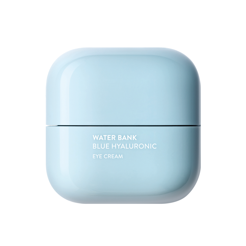 Laneige - Water Bank Blue Hyaluronic Eye Cream 25ml