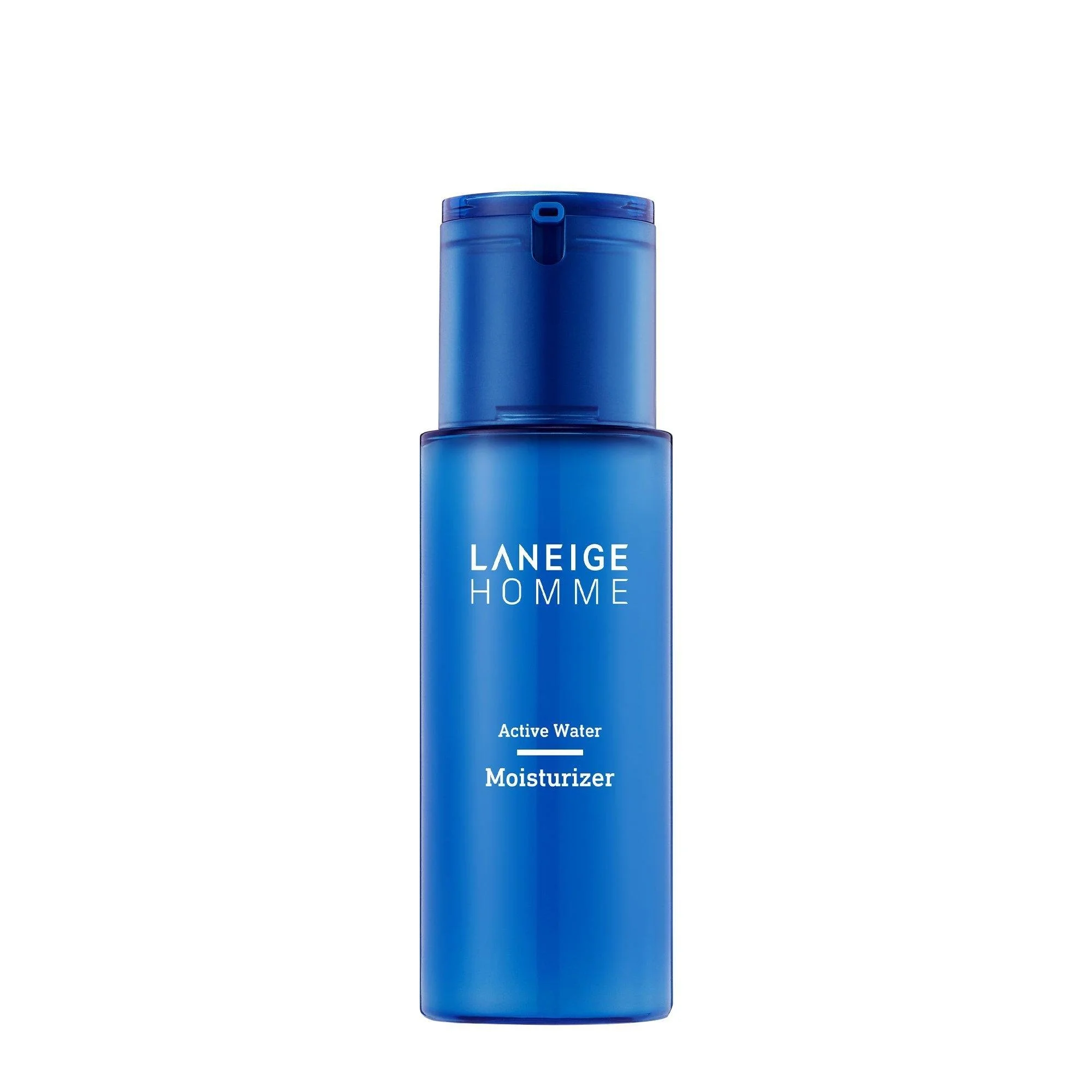 Laneige - Homme Active Water Moisturizer 125ml