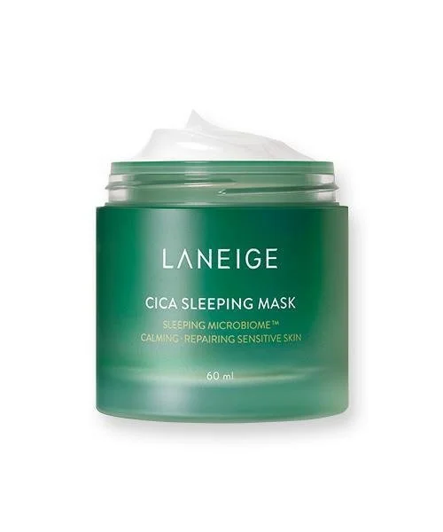 Laneige - Cica Sleeping Mask 60ml