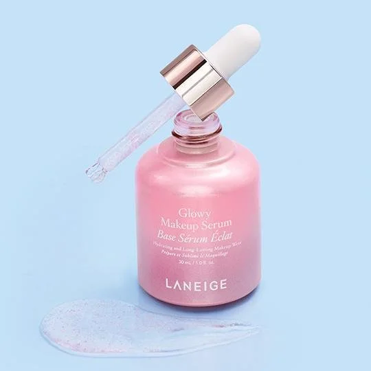 Laneige - Glowy Makeup Serum 30ml