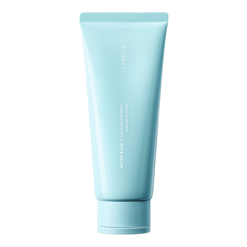 Laneige - Water Bank Blue Hyaluronic Cleansing Foam 150ml
